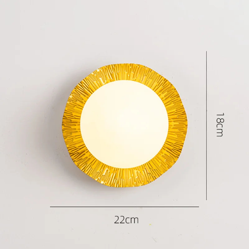 applique murale de luxe design moderne pour intérieur - vue 4 sur 5