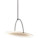 lustre moderne design italien pour décoration intérieure lumineuse