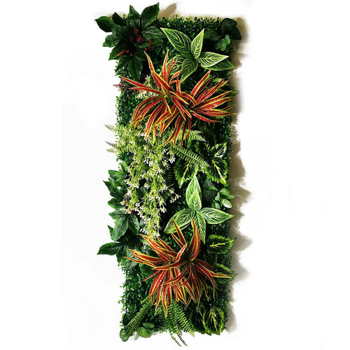 plante artificielle décorative pour intérieur et extérieur jardin - vue 25 sur 39