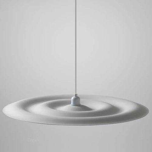 suspension nordique moderne pour restaurants bars et cafés - vue 4 sur 7