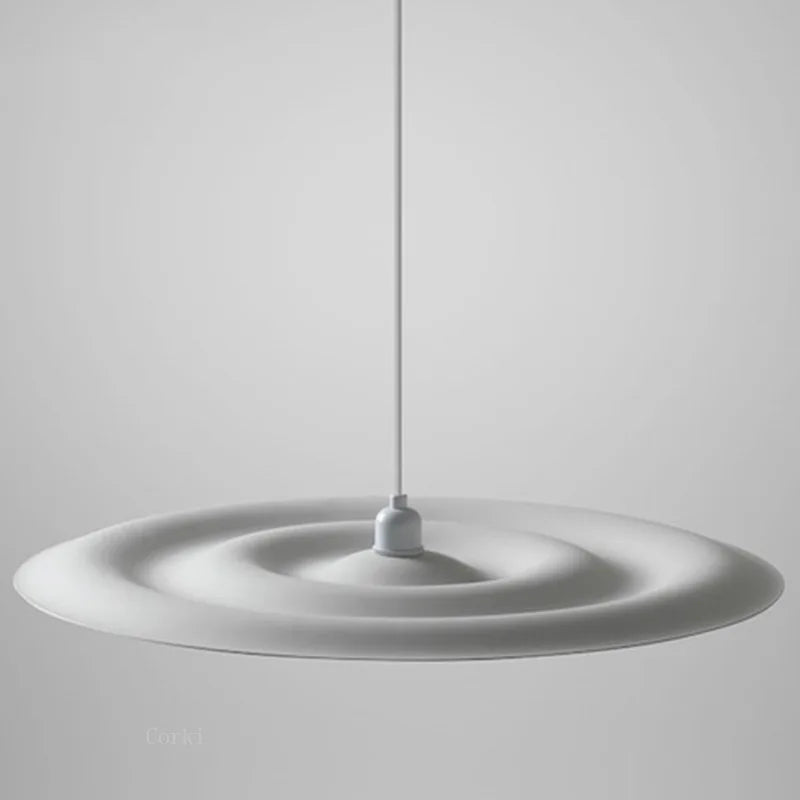 suspension nordique moderne pour restaurants bars et cafés - vue 4 sur 7