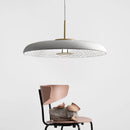 lustre créatif à pot ondulé pour restaurant et magasin