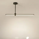 lustre led moderne décoratif idéal pour intérieur maison restaurant