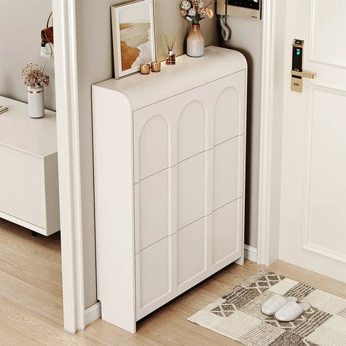 organisateur de chaussures sac fourre-tout pour maison et rangement - vue 4 sur 22