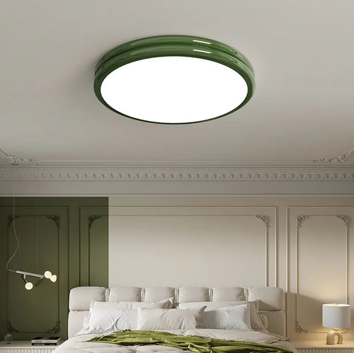 lustre led moderne pour éclairage intérieur et décoration - vue 6 sur 24