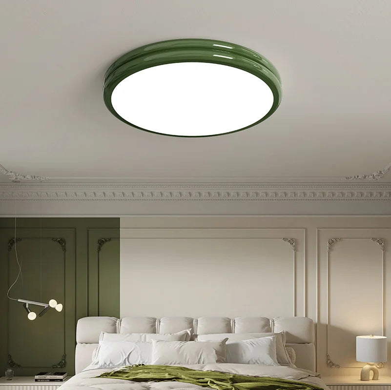 lustre led moderne pour éclairage intérieur et décoration - vue 6 sur 24