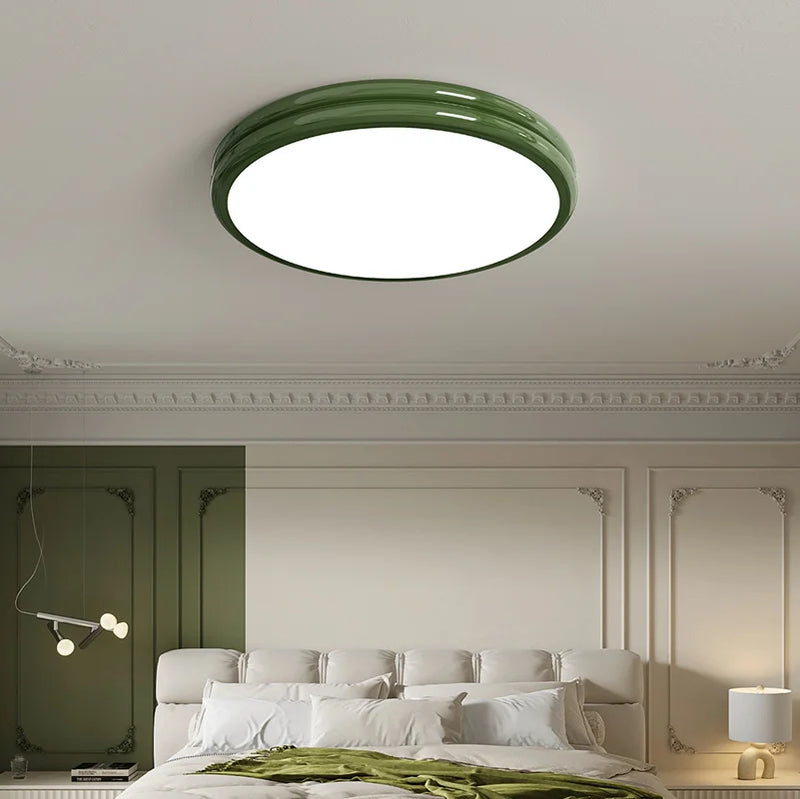 lustre led moderne pour éclairage intérieur et décoration