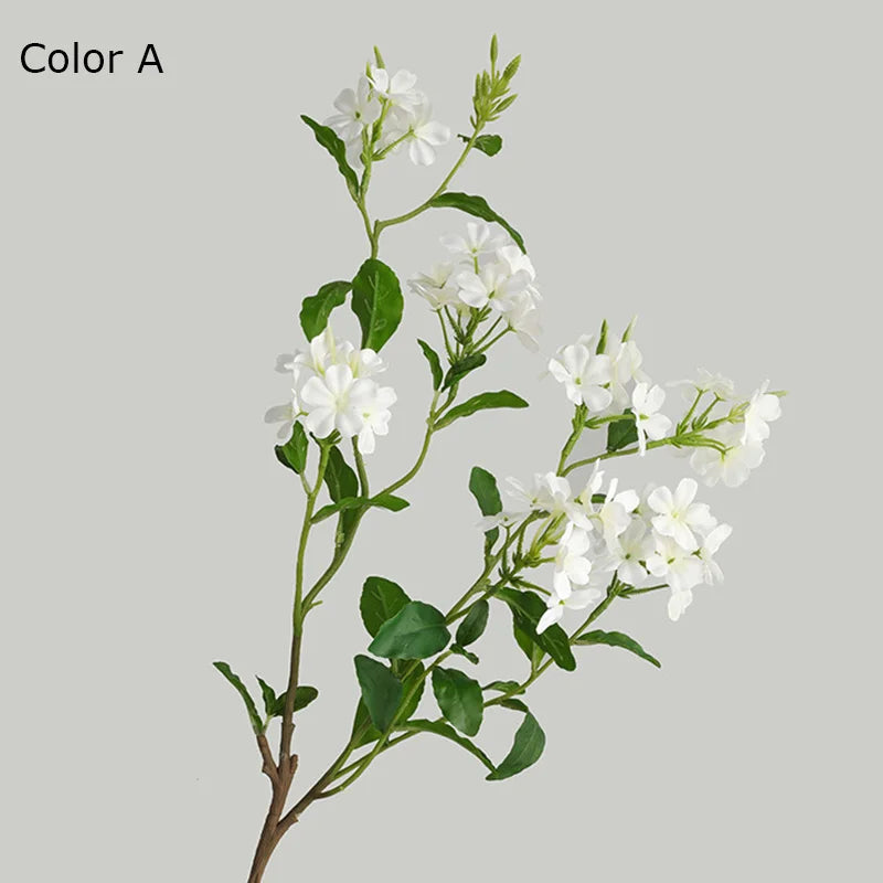 fleurs artificielles luxueuses pour décoration de mariage et fête - vue 8 sur 9