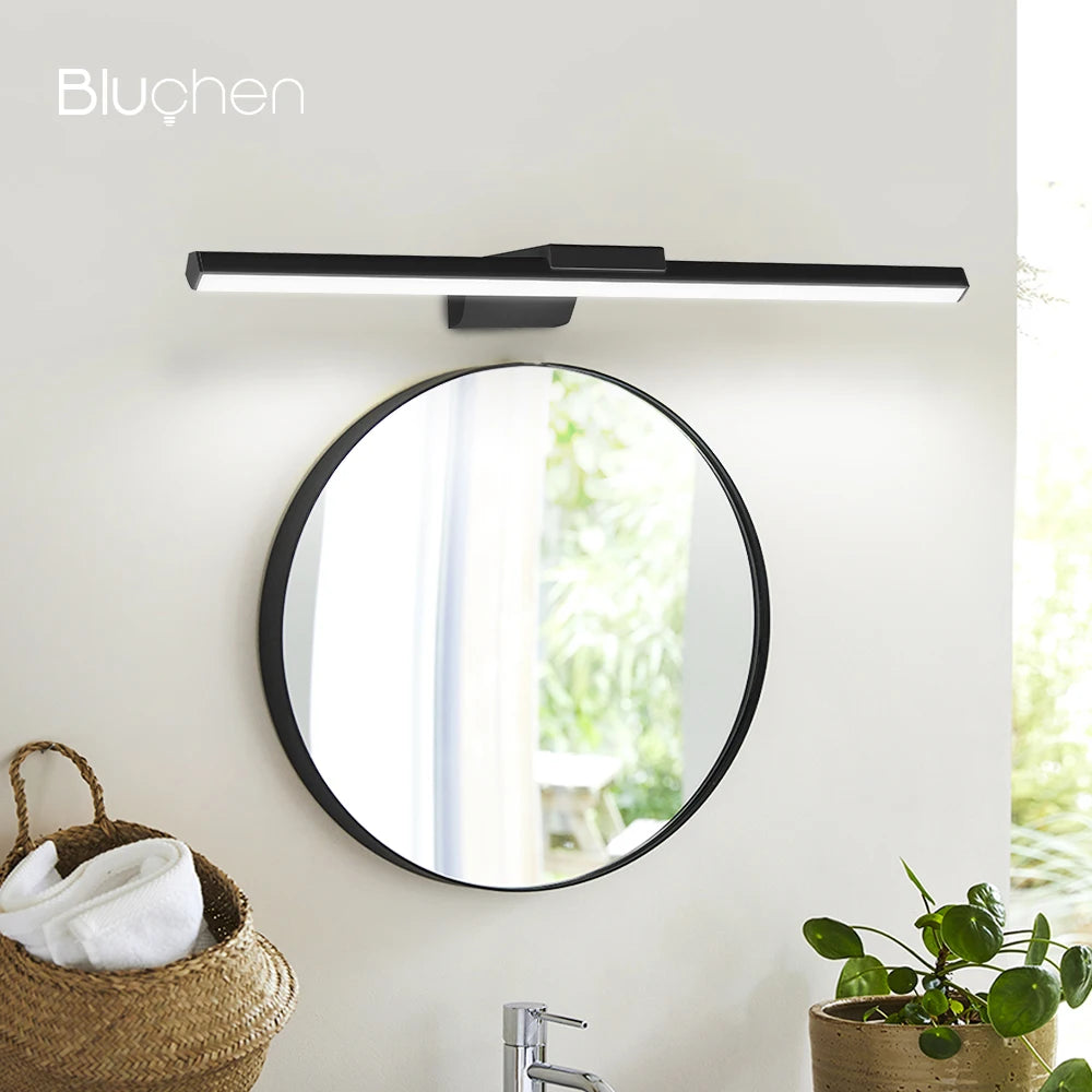 applique murale led moderne à intensité variable pour intérieur - vue 3 sur 17