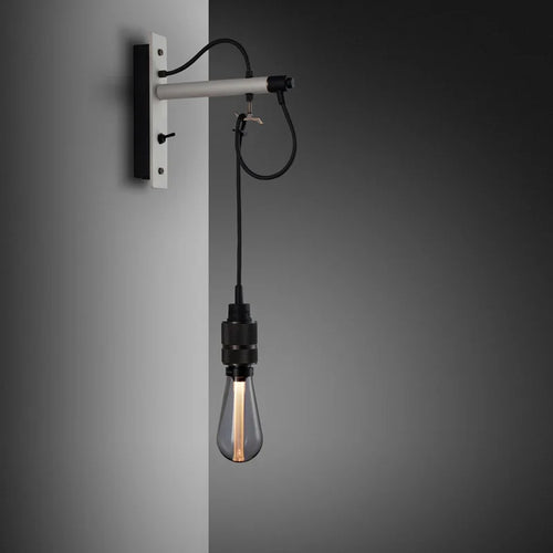 applique murale design nordique simple à LED pour intérieur - vue 19 sur 18