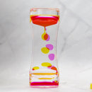 pack de minuteurs à bulles pour activités sensorielles et détente