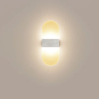 applique murale led morden luminaire décoratif d'intérieur