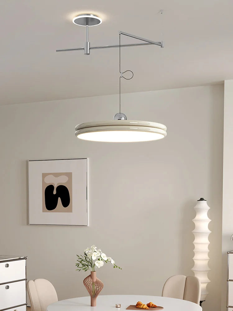 lampe de table moderne pour lecture et repas - vue 4 sur 24