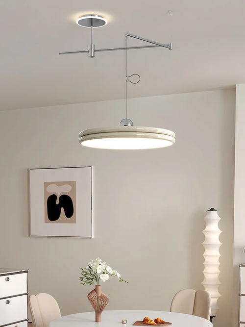 lampe de table moderne pour lecture et soins oculaires - vue 5 sur 24