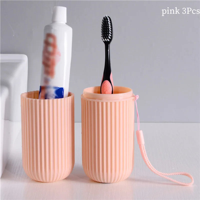 gobelet de voyage créatif pour brosse à dents - vue 14 sur 18