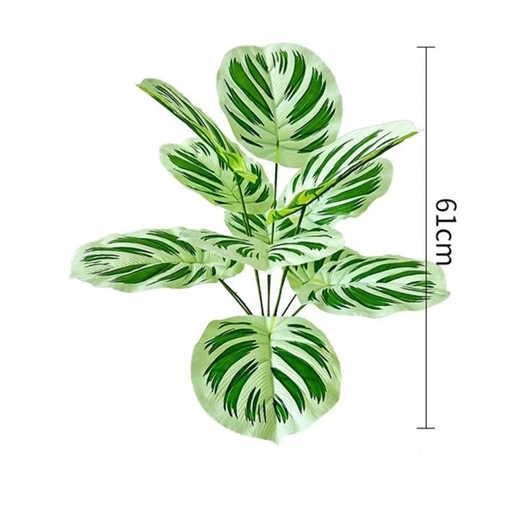 plante artificielle décorative bonsaï pour décoration intérieure et bureau - vue 12 sur 16