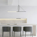 suspension led design scandinave luminaires maison déco