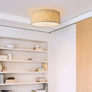lustre nordique led simple moderne pour allée loft