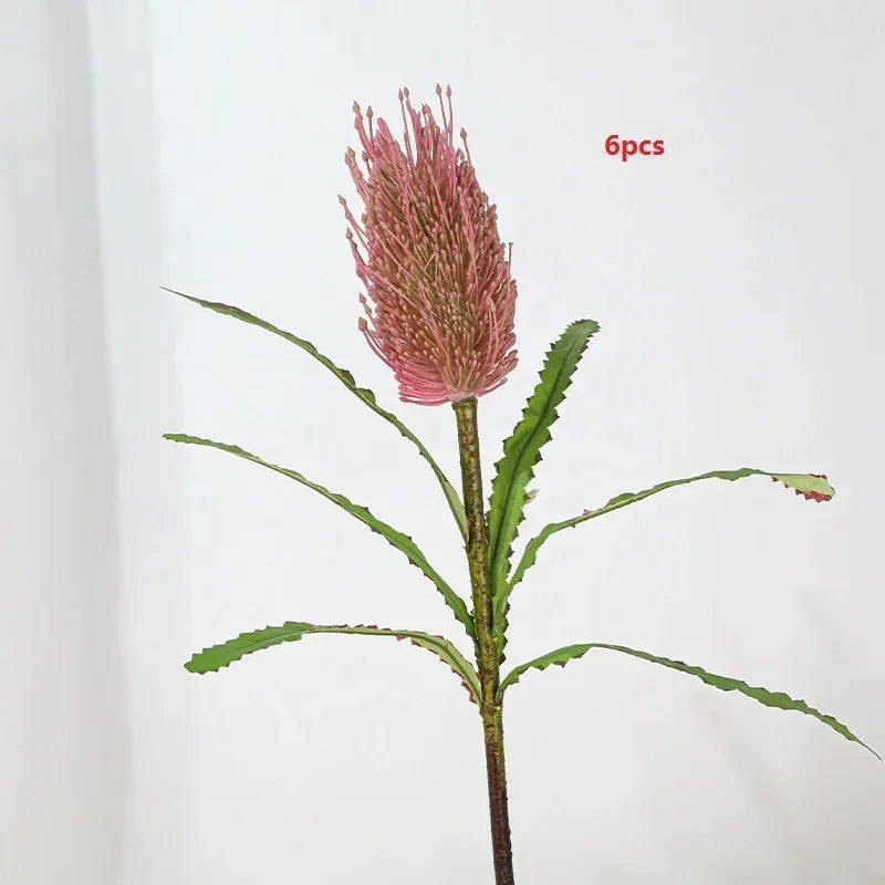 branches de fleurs artificielles pour décoration florale et jardin - vue 16 sur 26