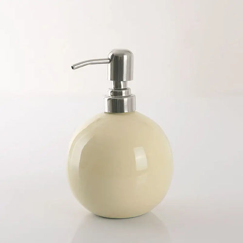 bouteille de gel douche et savon pour les mains accessoires de salle de bain - vue 25 sur 31