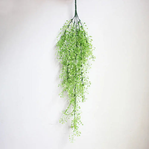 décoration murale fleurie pour mariage et jardin - vue 10 sur 11