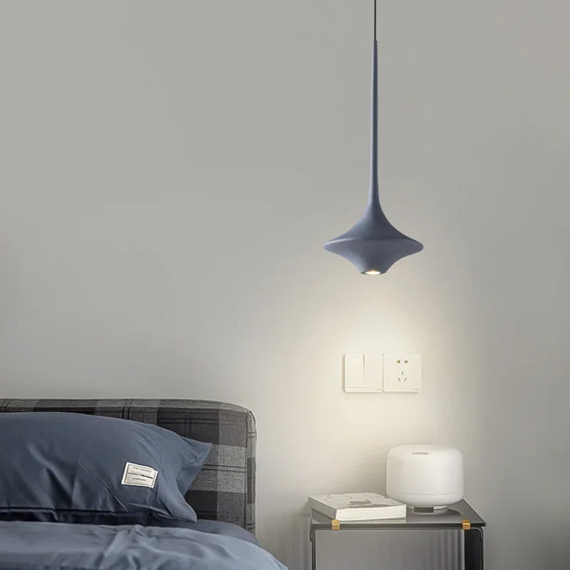 suspension moderne design pour restaurants et espaces contemporains - vue 5 sur 9