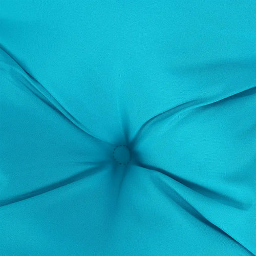 coussin de banc de jardin en tissu confortable et élégant - vue 6 sur 6