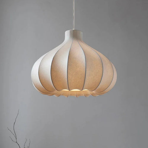 suspension led style rétro pour décoration intérieure - vue 3 sur 9