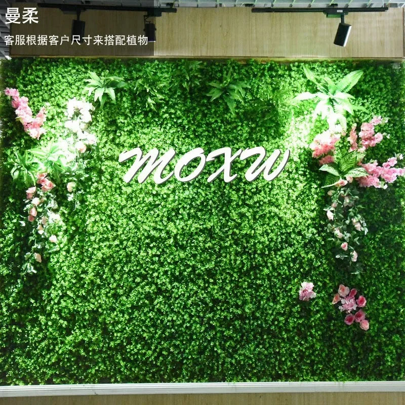 décoration murale végétale florale pour un intérieur naturel - vue 5 sur 20