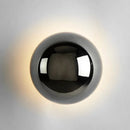 applique murale nordique moderne led pour décoration nocturne
