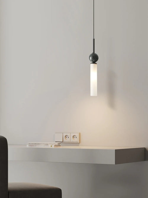 suspension moderne minimaliste pour intérieur tendance et élégant - vue 3 sur 10