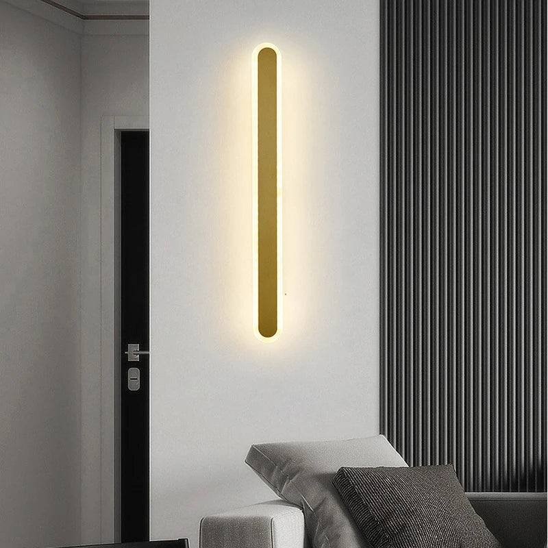 Applique murale modernes LED nordique