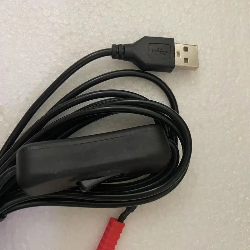 lampadaire décoratif en plumes d'autruche avec luminaire led - vue 5 sur 18