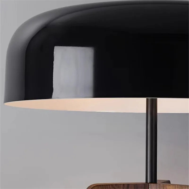 Lampadaire bois ambiance maison hôtel magasin adaptateur prise - vue 11 sur 10