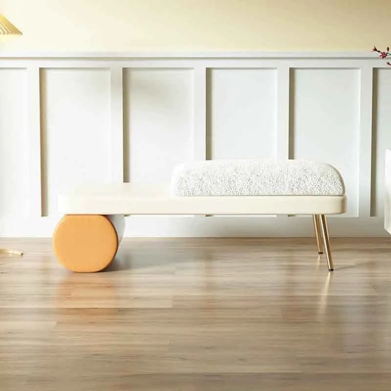 canapé moderne et mobilier créatif pour salons élégants - vue 4 sur 14