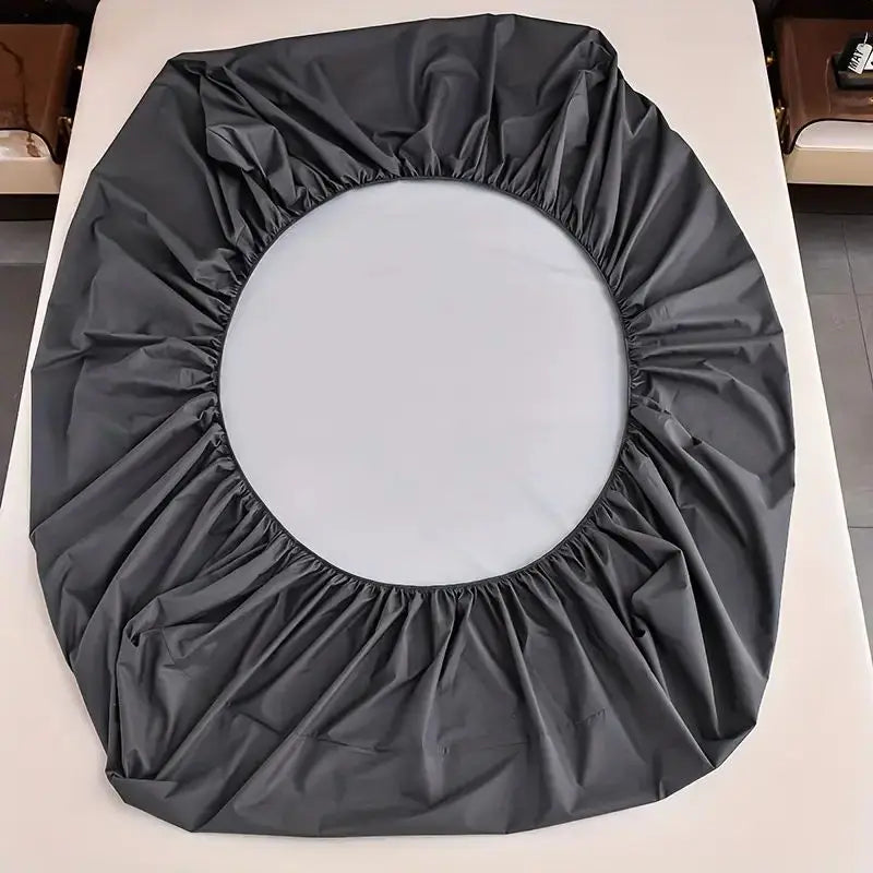 drap-housse imperméable et confortable avec élastique lavable