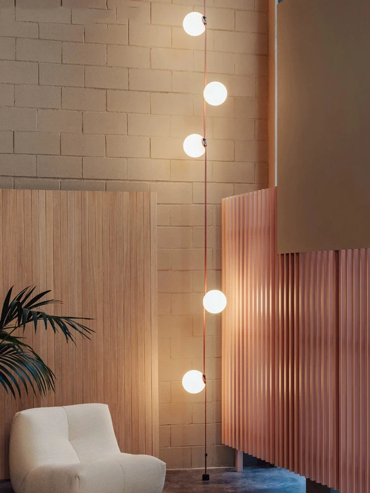 bande led lustre bricolage gratuit lampe table projecteur gril - vue 3 sur 27