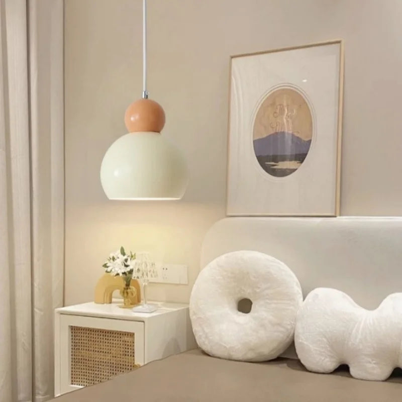 lustre moderne et créatif pour restaurant ou bar - vue 5 sur 9