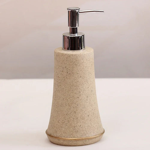 bouteille de savon liquide pour salle de bain d'hôtel - vue 17 sur 23