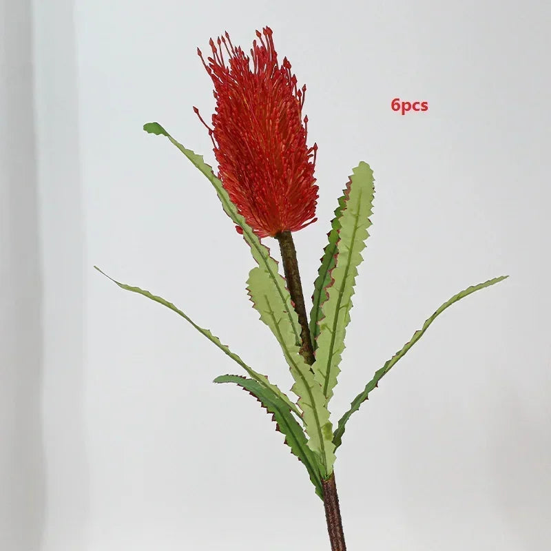 branches de fleurs artificielles pour décoration florale et jardin - vue 15 sur 26