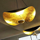lustre led minimaliste moderne art décor suspendu