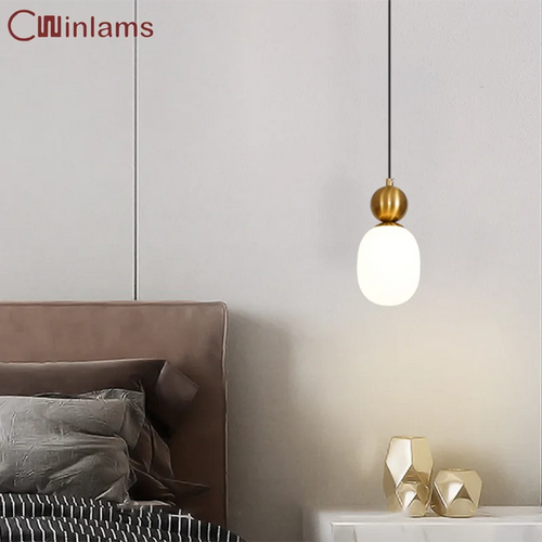 lustre moderne créatif pour décoration intérieure élégante