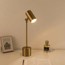 Lampe de chevet en pierre Dali