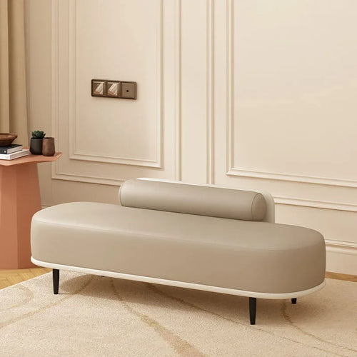 banc à chaussures moderne et confortable pour intérieur - vue 7 sur 15