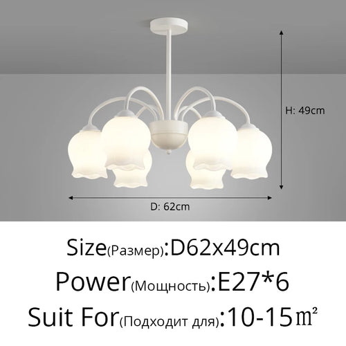 lustre à led design moderne luminaire suspendu décoratif