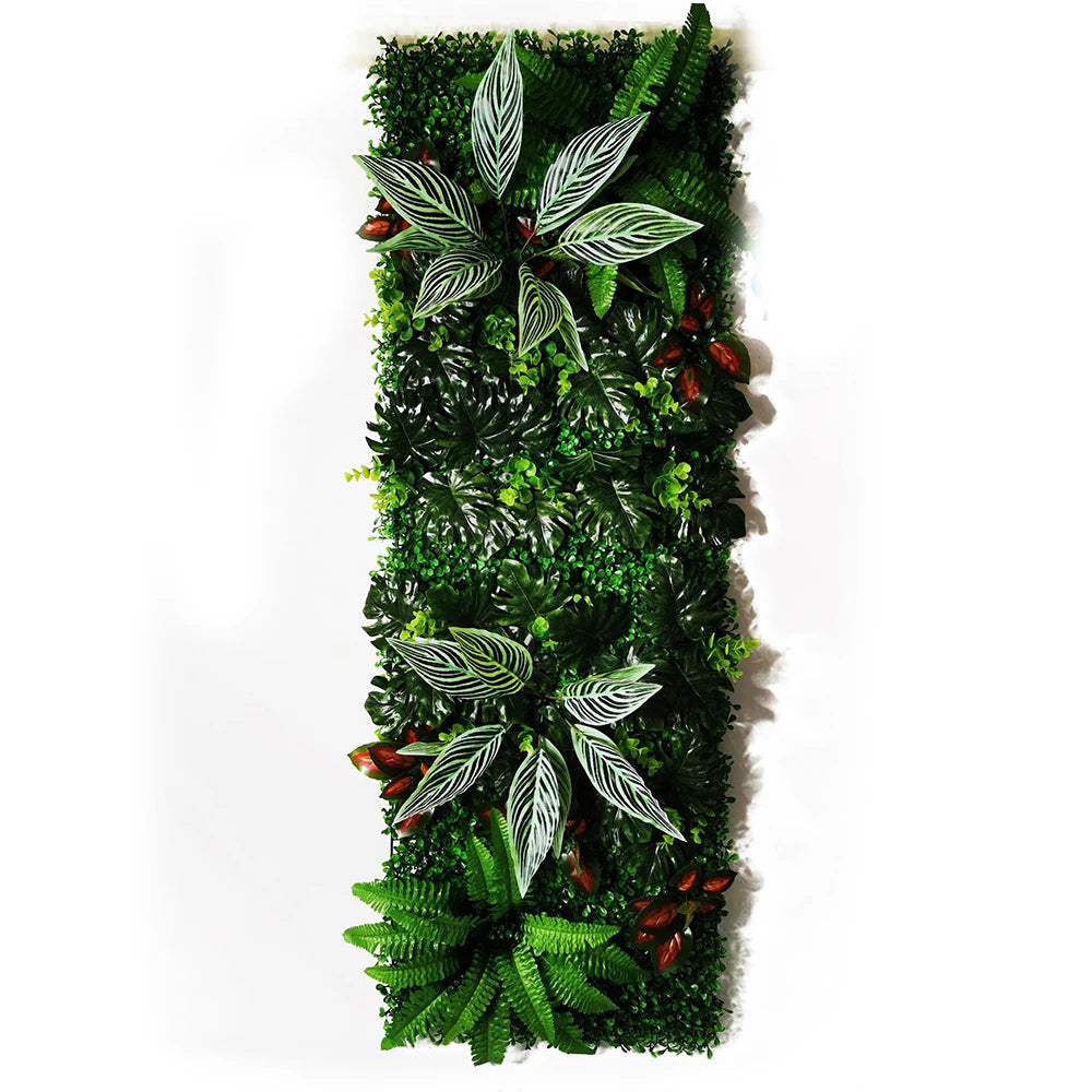 gazon artificiel pour jardin boutique et décoration intérieure - vue 13 sur 34
