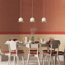 lampe de chevet design italien pour restaurant et bar
