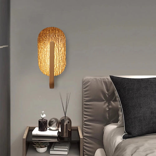 applique murale luxe nordique design créatif pour intérieur moderne - vue 4 sur 8
