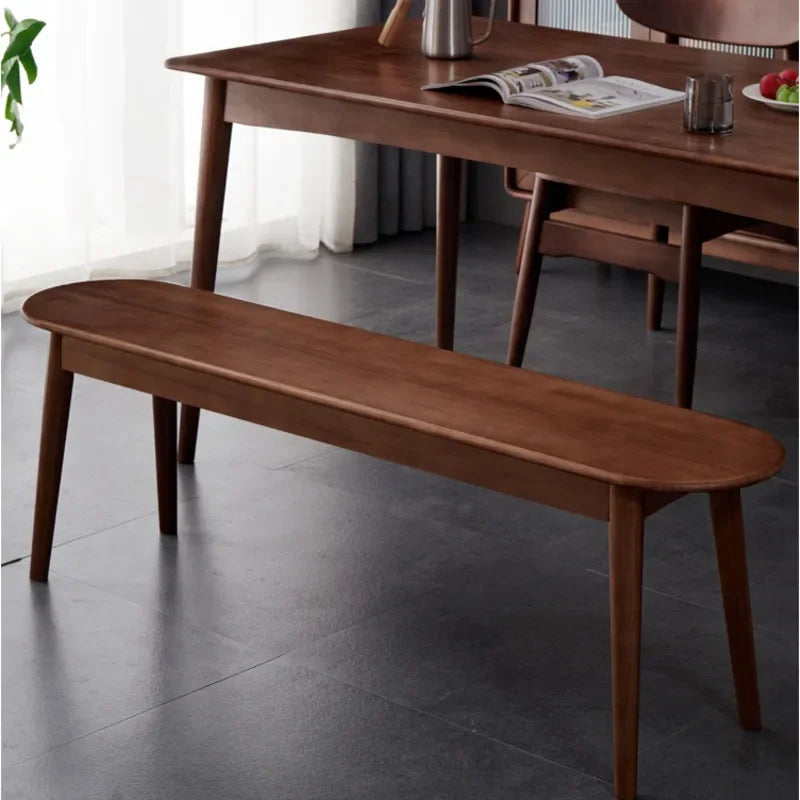 banc élégant et polyvalent pour un intérieur raffiné et confortable - vue 3 sur 21