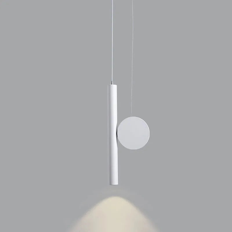 Suspension LED moderne câble réglable pour chevet salon allée étude Lustre intérieur décor à la maison luminaire Lustre